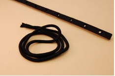 AM-02 Metallophone Tubing/Felt